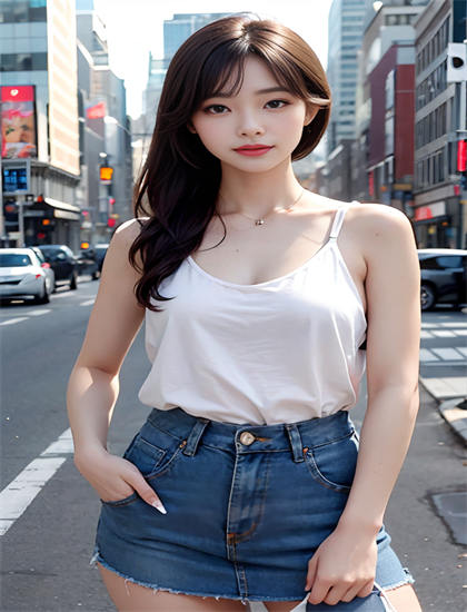 欧美少女 艺术-搞笑短视频